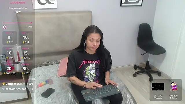 valevicious (F young) - masturbarte