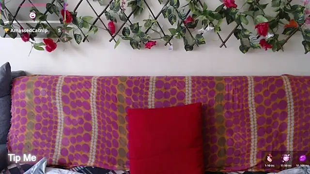 jackyemma25 (F young) - Naked