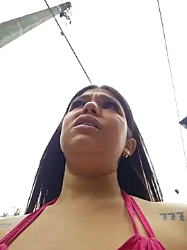 alyshanon18 (F young) - TAKE OFF PANTY🔥