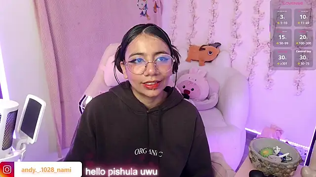 nami_usagi (F young) - tits