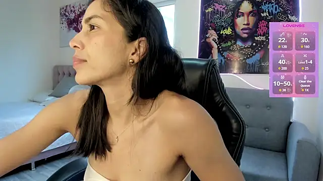 andykiuty (F milf) - fingering