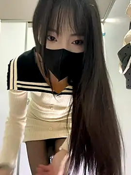 xiao-Lin webcam