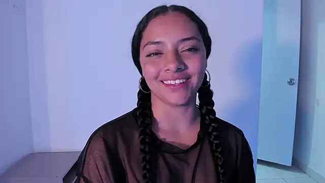 Angellit_Afrodita_ webcam