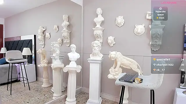 emilio_brandon webcam