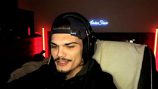 jordanshow (M young) - ANAL 10 MIN