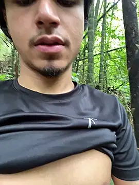 mathewadams (M twink) - Cumshow