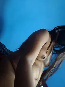 nisha_777 (F young) - My 🏡