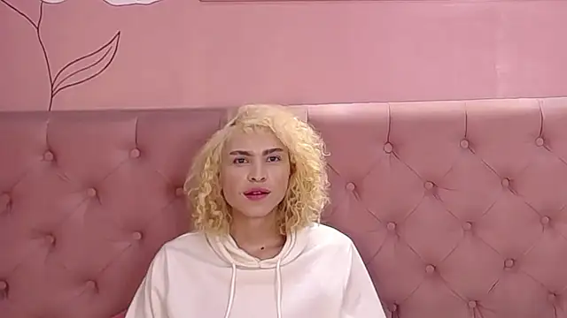 aaron_fordd (M twink) - Show naked Aaron 😈