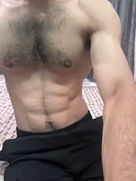 darkmasterdesire (M young) - Nipple tease 😈😗