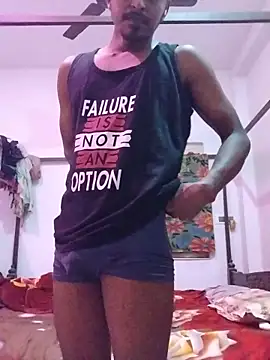 binny91 (M young) - Full nude cum