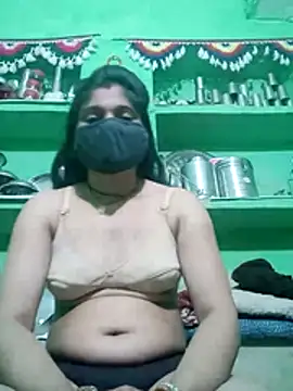 komal_bhoji (F young) - Private call