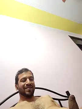 nick_cbdelhi (Ask my age) - Private show