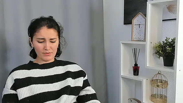 gilmafaurot (F young) - stund up