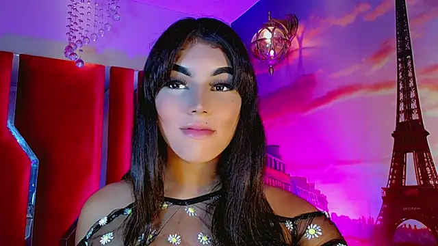 aithanablaze (T teen) - I play with my ass