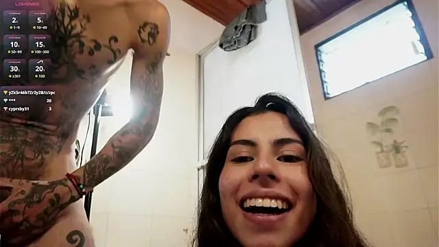 Be_curious live cam screenshot malefemale on VideoChat.work — Live Cam Directory