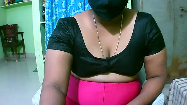 potti-model-81 (F young) - gift me a new house