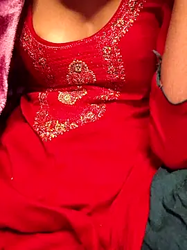 aidakhan1212 (F teen) - Boobs oil show