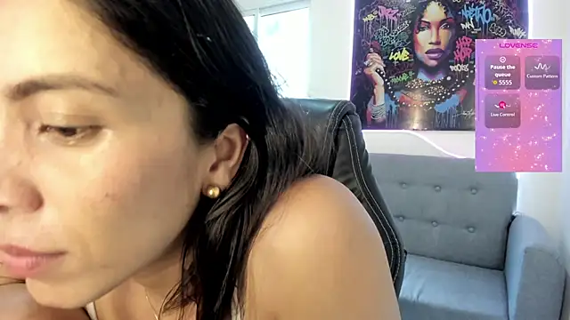 andykiuty (F milf) - fingering