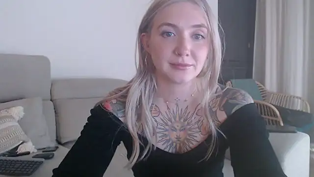 tattoobbgirl