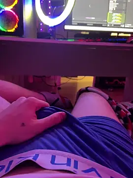 rabizoon (M young) - Cum