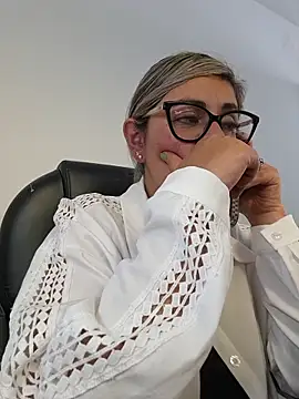 _cata-office1 - _Cata-Office1's free webcam - UK Sex Cams