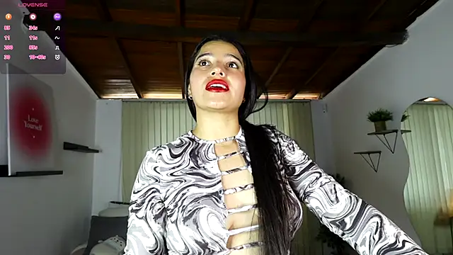 miin_yuna - Miin_yuna's free webcam - UK Sex Cams