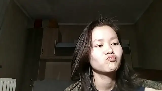 huldakye - HuldaKye's free webcam