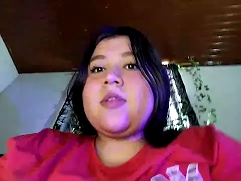 sharyl_24 (F teen) - Make me big cumm