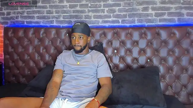 Drake_Nassir4 webcam