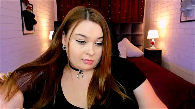 KimberlyMaran webcam