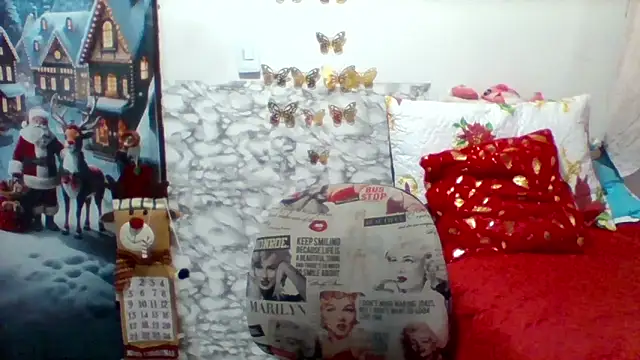 Alisson_brand webcam