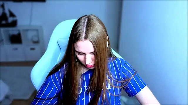 StellaLawless webcam