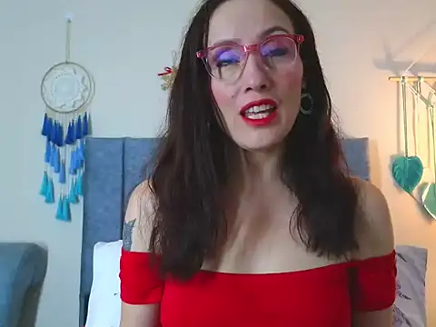 IberianMoonMK webcam