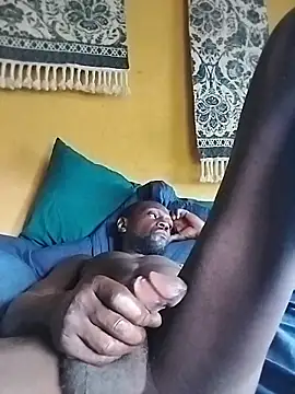 MrNymphoLonelySoulja