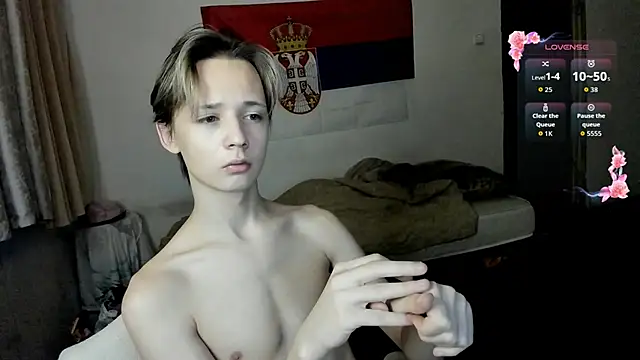 Vampirella_GS webcam