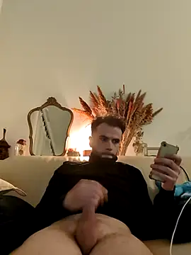 pedrolitoo1203 (M young) - Cum 💦