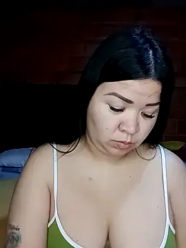 Chantal_lopez webcam