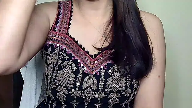 naina_for_you (F milf) - good night with love vibes🥀✨️