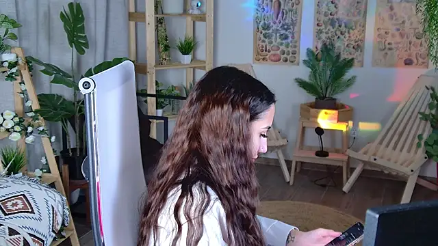 RebeckaThornton webcam