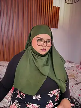 _Shara_Handal_ webcam