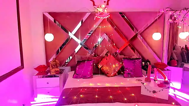 georgie_latin99 webcam