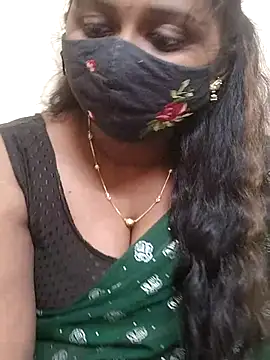 Tanuja-Sexy webcam