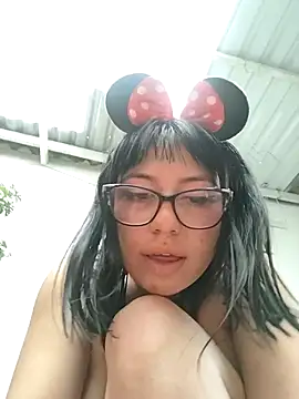 Kitty_Melodi webcam