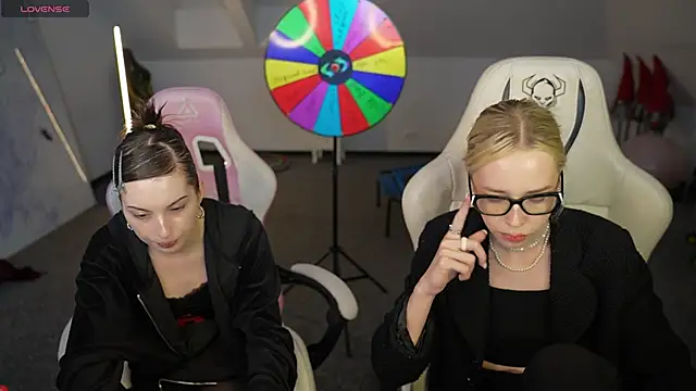 Jessica_start webcam