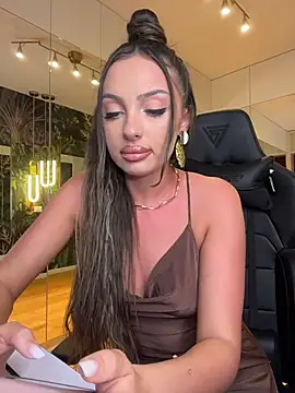 mileysin1111 (F young) - double penetration