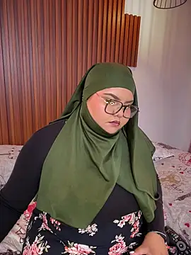 _Shara_Handal_ webcam