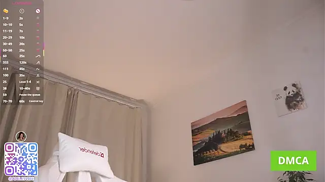 Adeles_vibes webcam