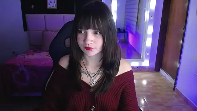 _Charlotte_Collins_ webcam