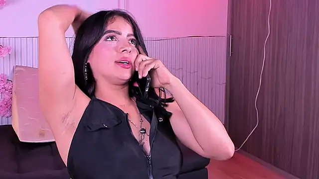 nicole_diaz7 (F young) - Fucking ass with fingers