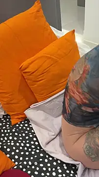 evangelyne_1 (F milf) - FUCK FUCK FUCK